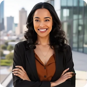 banner theme ai generated