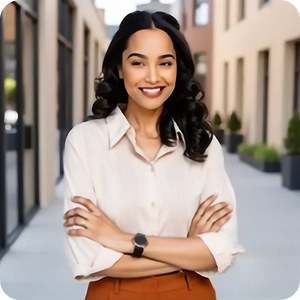 banner theme ai generated