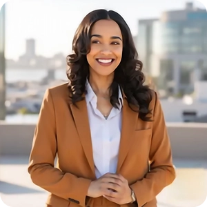 banner theme ai generated