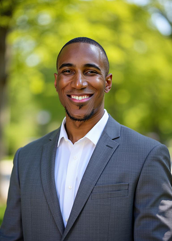 banner theme ai generated