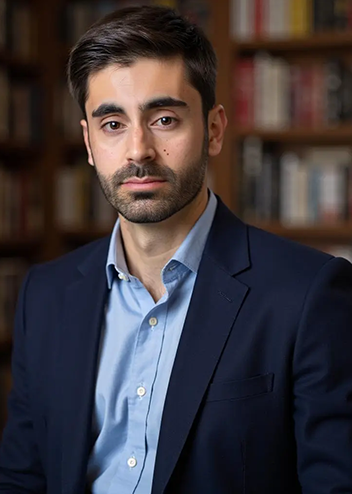 banner theme ai generated